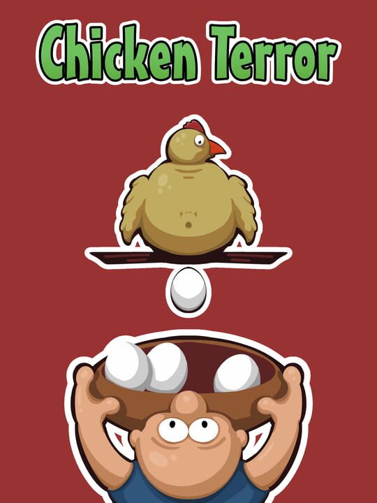 Chicken Terror