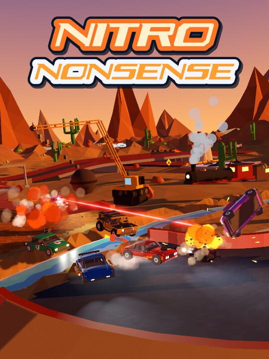 Nitro Nonsense