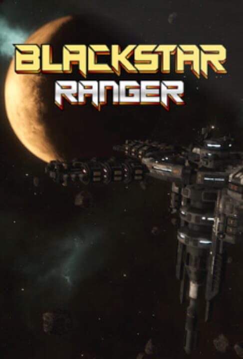 Blackstar Ranger