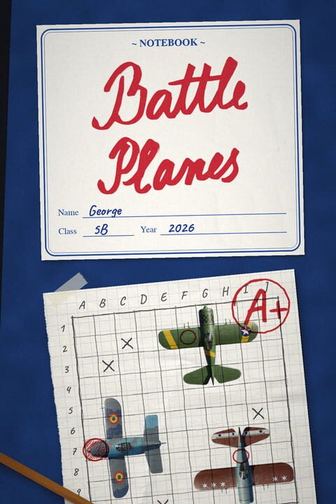 Battle Planes Multiplayer