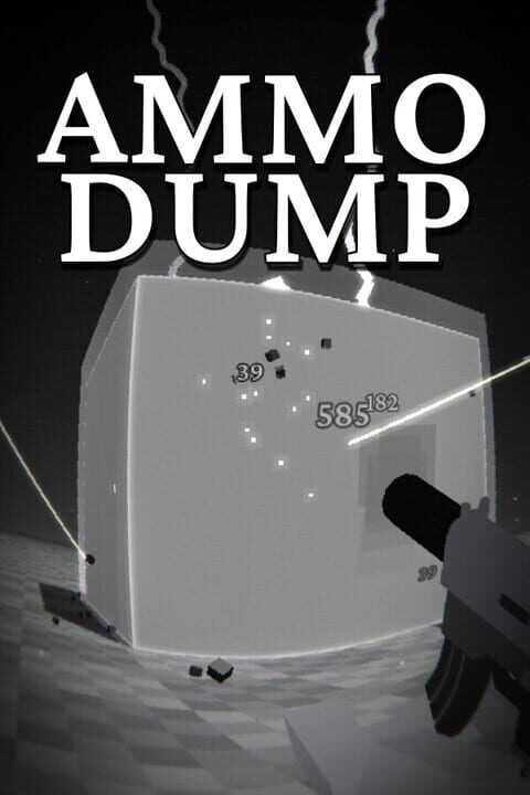 Ammo Dump