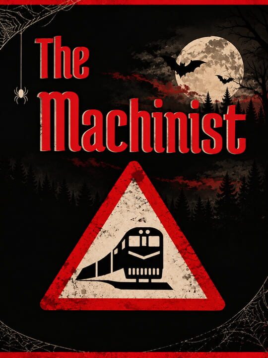 The Machinist