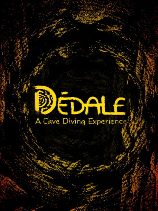 Dédale: A Cave Diving Experience cover art