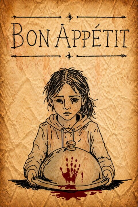 Bon Appétit