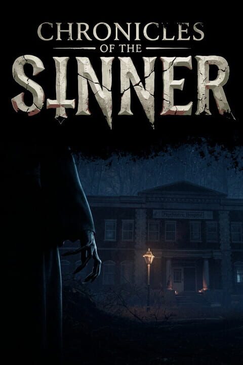 Chronicles Of The Sinner