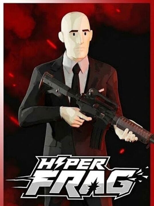 Hyperfrag