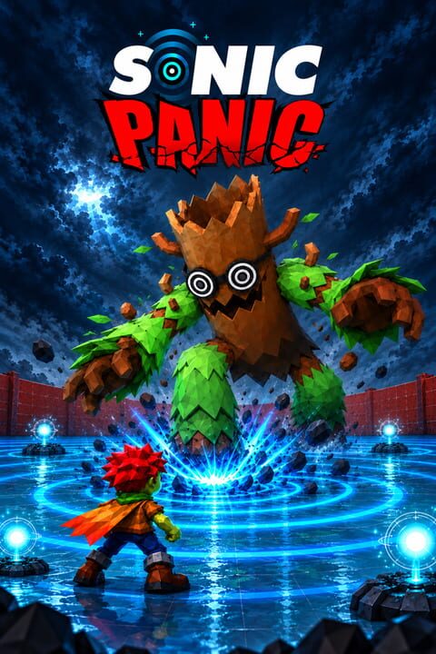 Sonic Panic