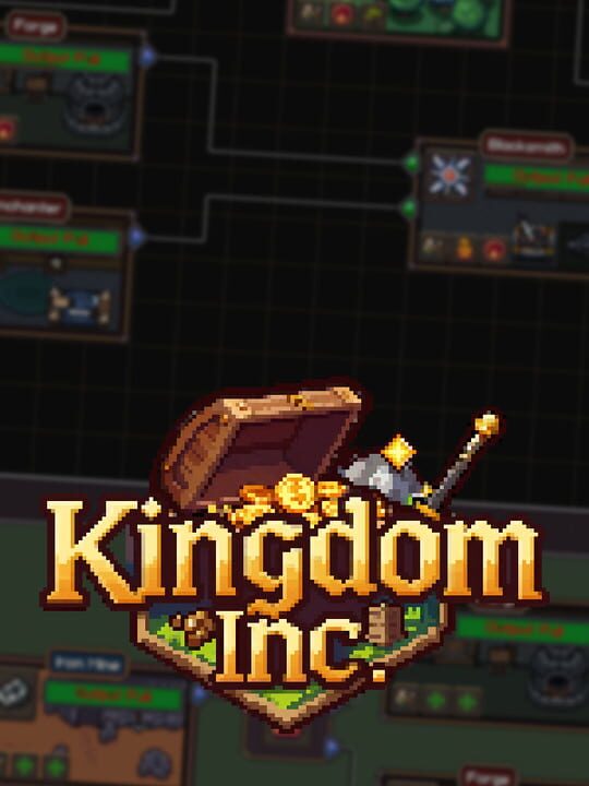 Kingdom Inc.
