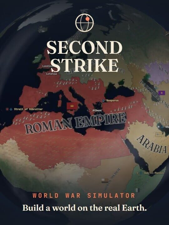 Second Strike