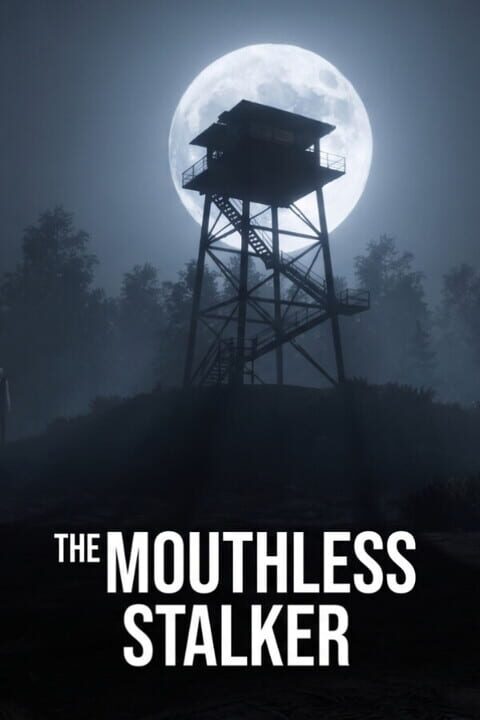The Mouthless Stalker