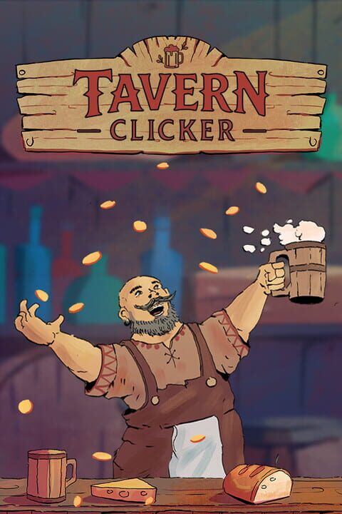 Tavern Clicker