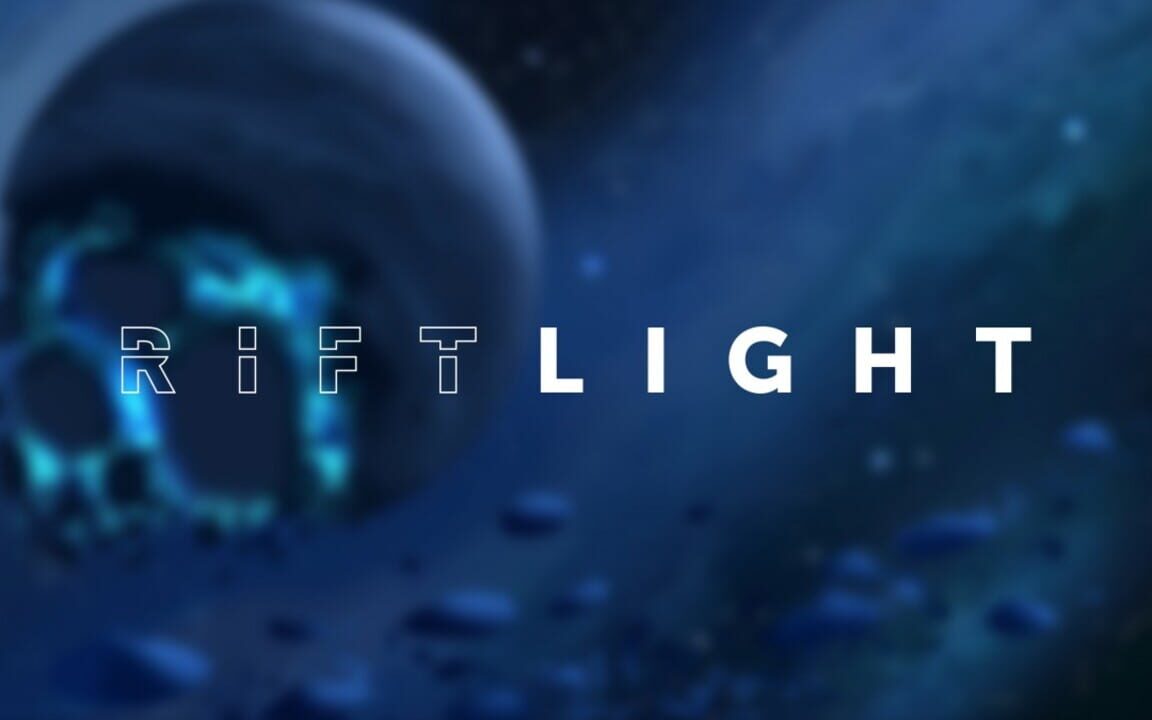 Riftlight cover art