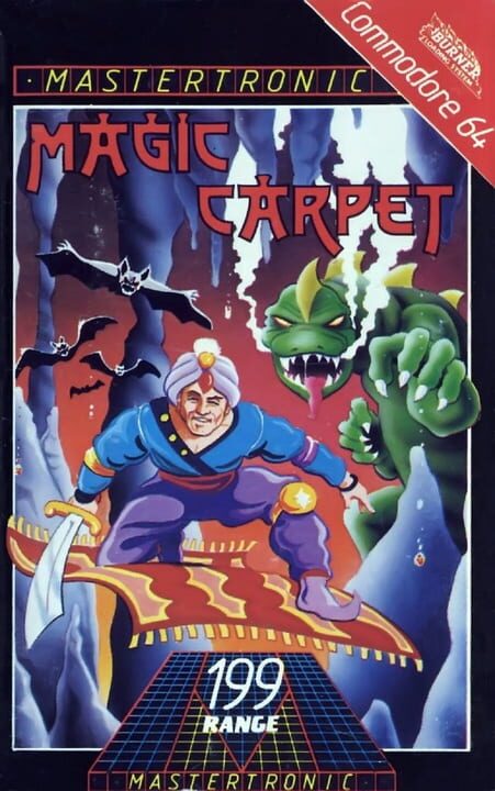 Game Cover