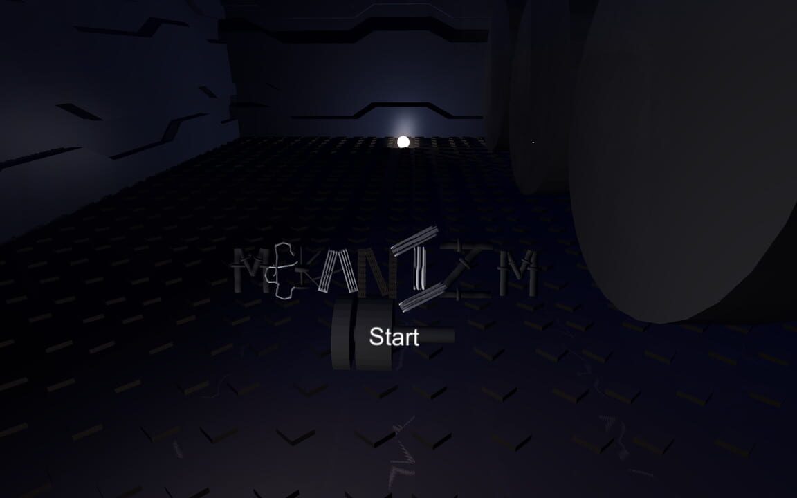 Gameplay de Mekanizm