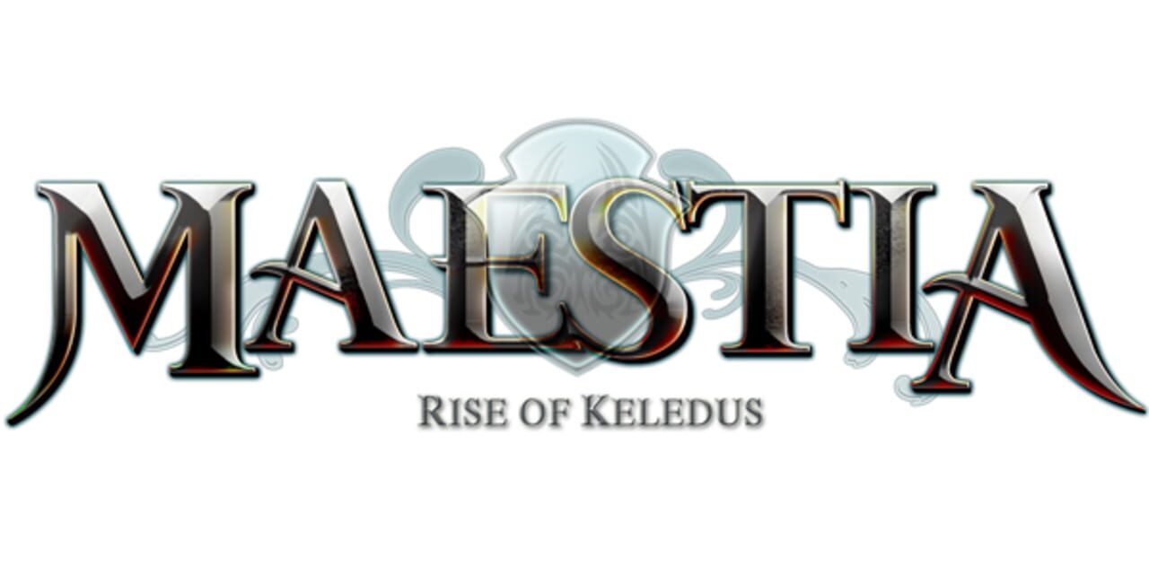 Maestia cover image