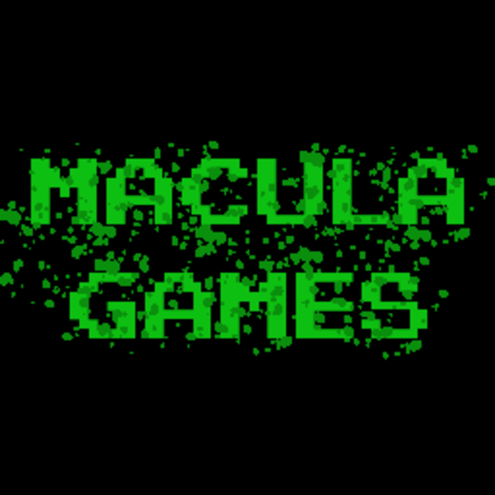 Macula Games Logo