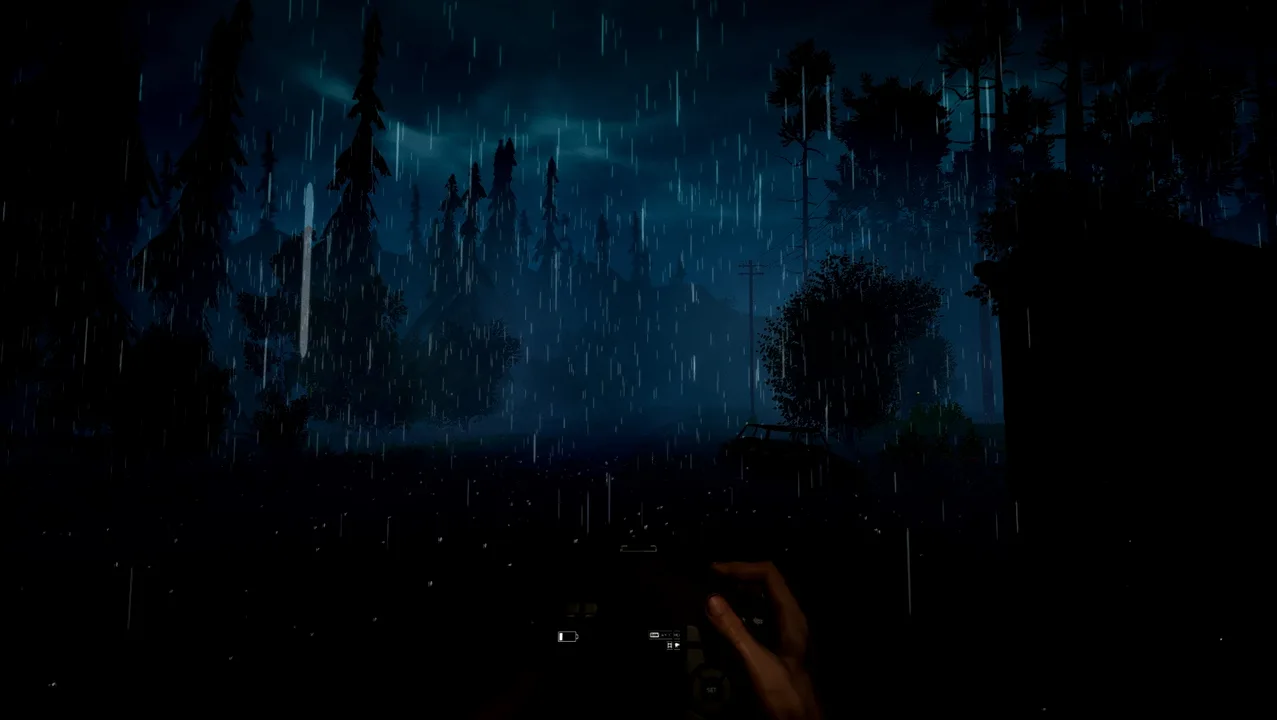Apparition screenshot 2
