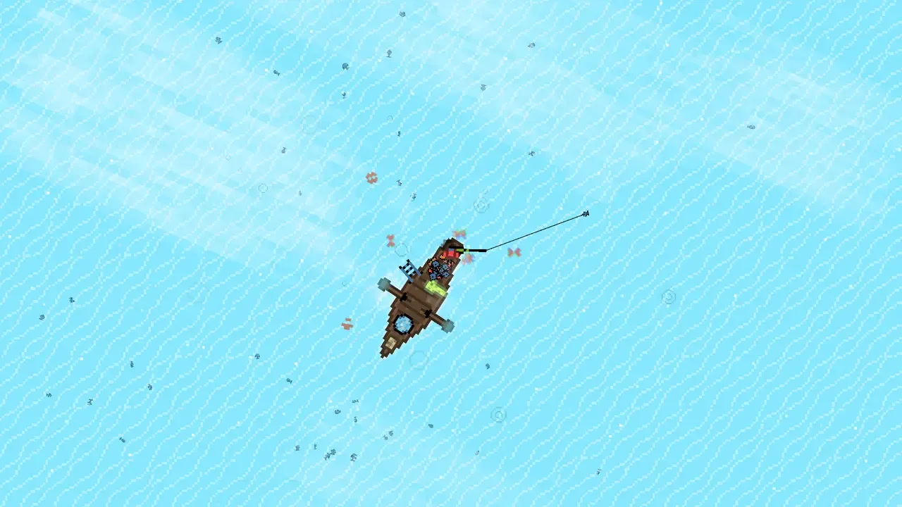 Soul Searching screenshot 2