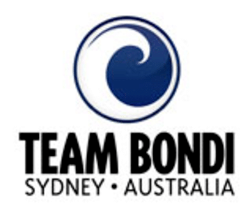 Team Bondi Logo