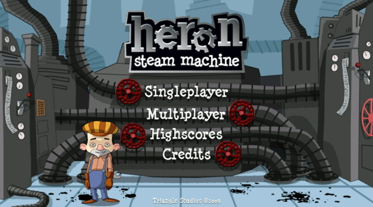 Game Cover