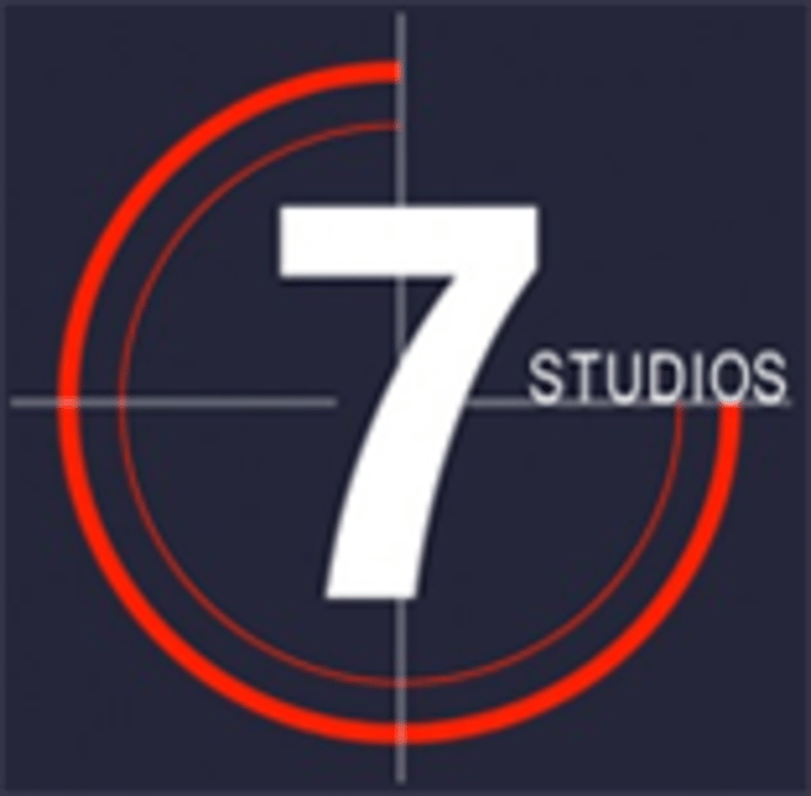 7 Studios Logo