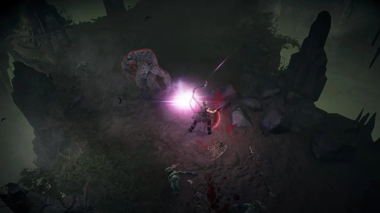 Vikings: Wolves of Midgard screenshot 2
