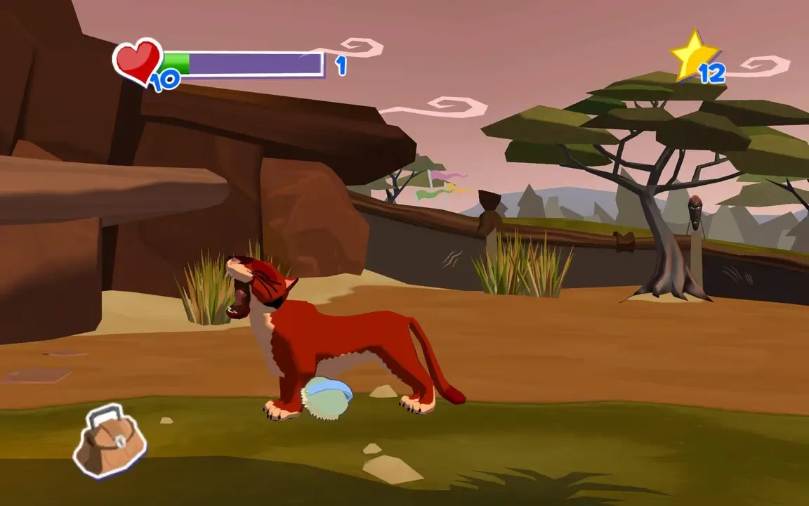World of Zoo screenshot 1