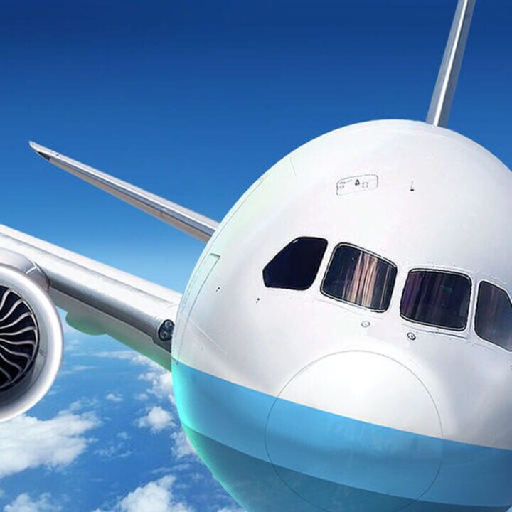 AirTycoon 4 cover art