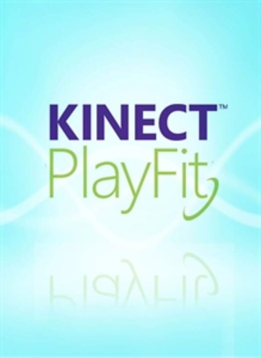 Kinect PlayFit cover art