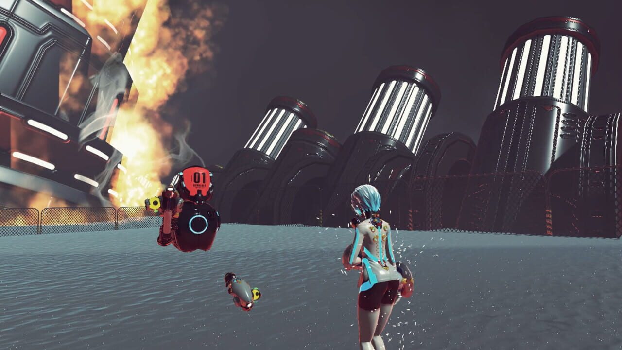 Overturn: Final Operation
