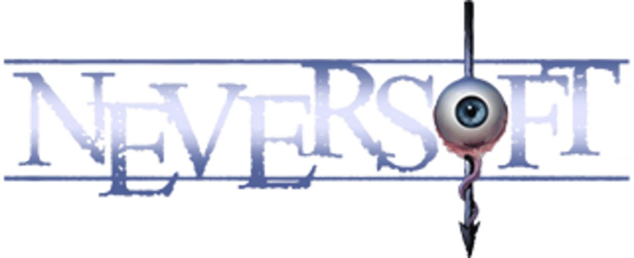 Neversoft Entertainment Logo