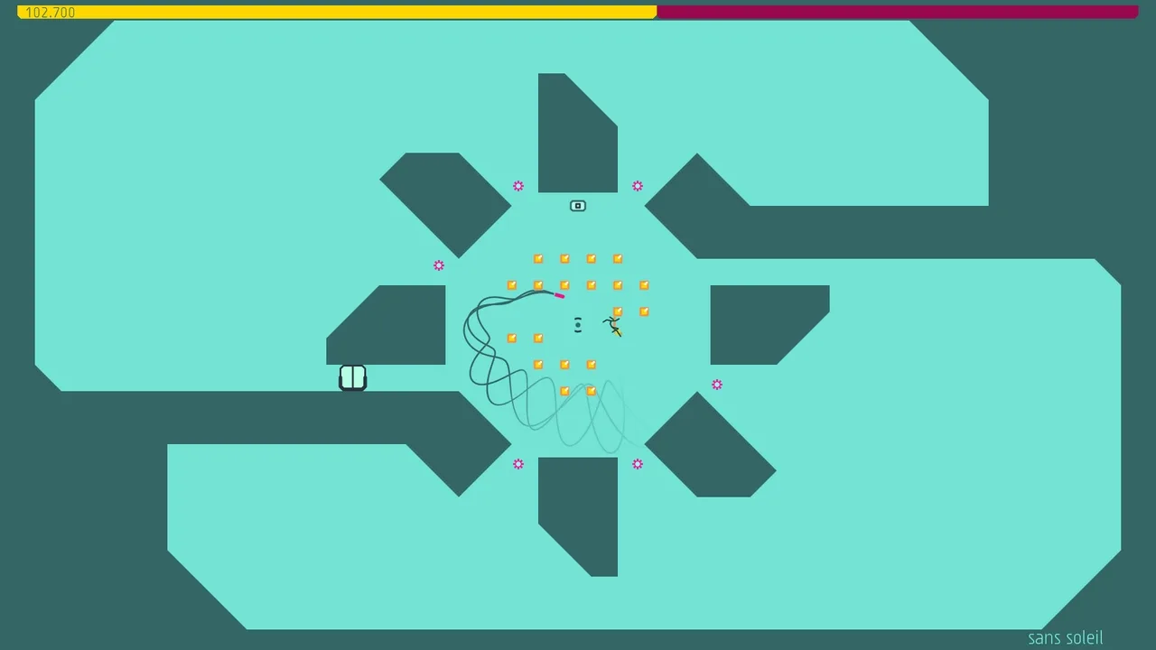N++ screenshot 1