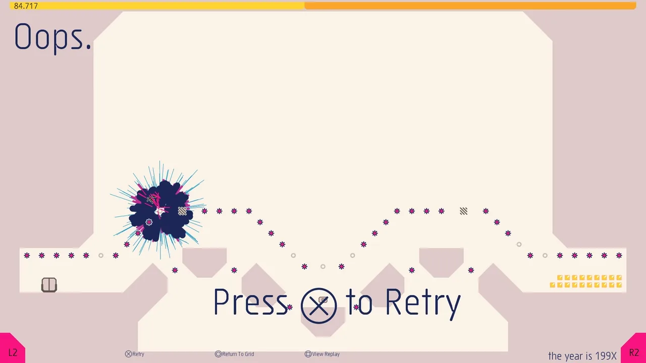 N++ screenshot 2