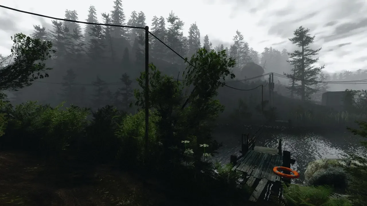 Infra screenshot 1