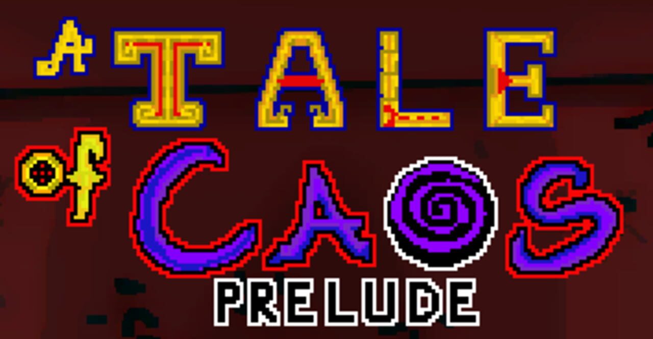 A Tale of Caos: Prelude cover art