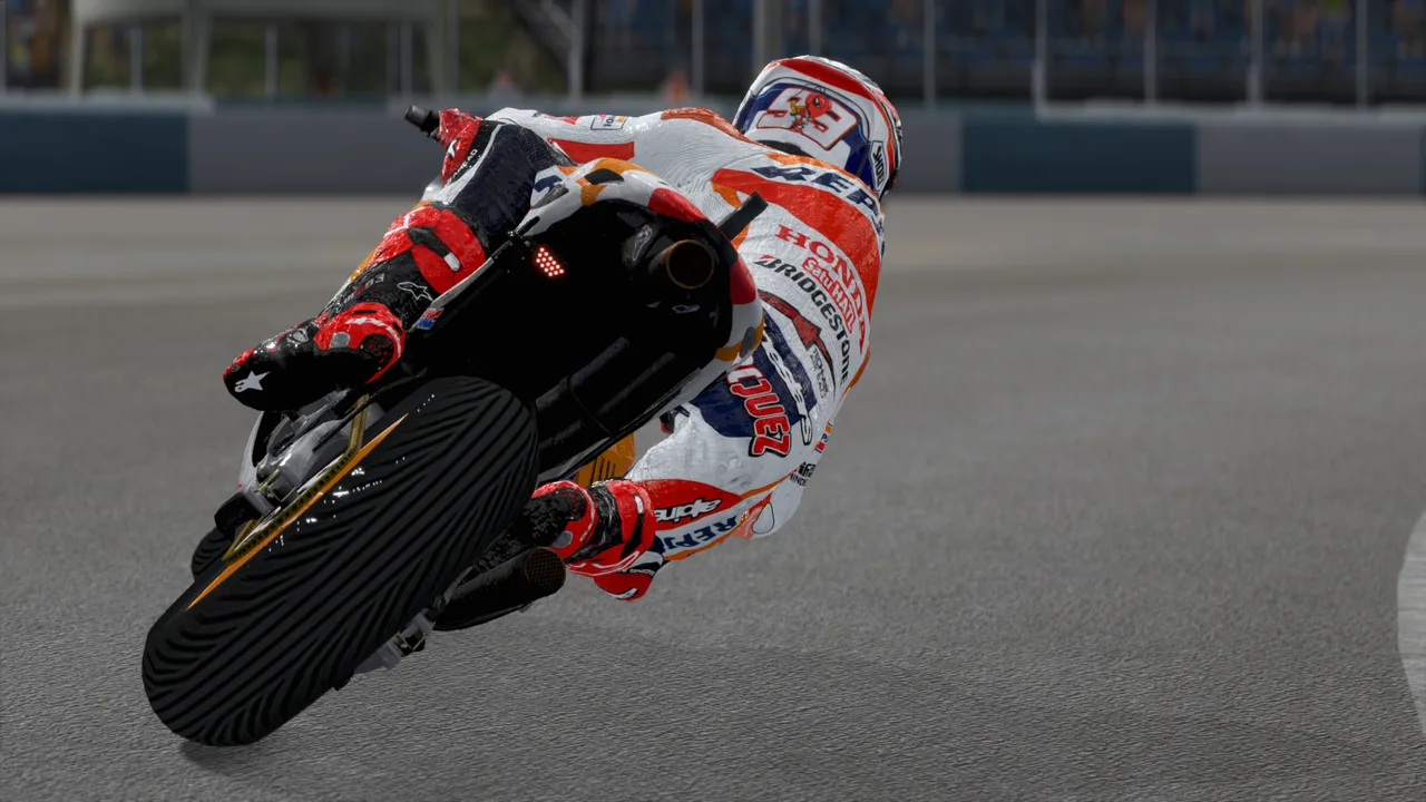 MotoGP 14 screenshot 2
