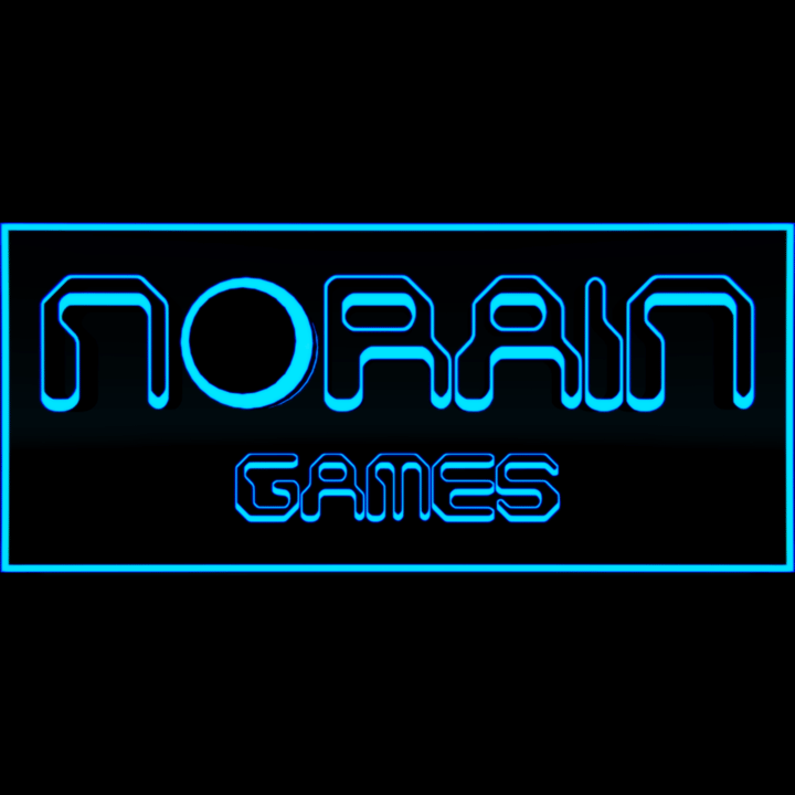 Norain Games Logo