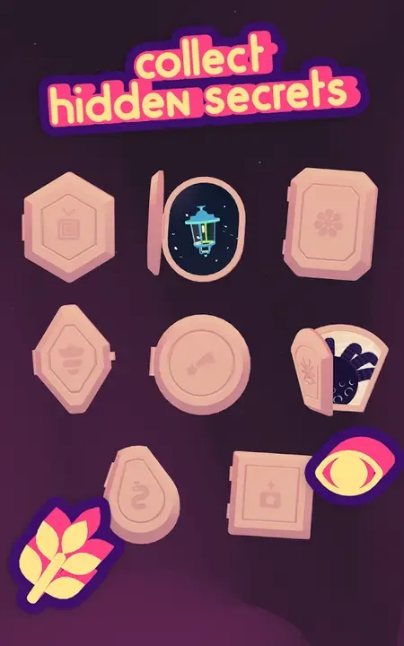 Vignettes screenshot 1