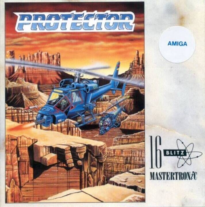 Game Cover