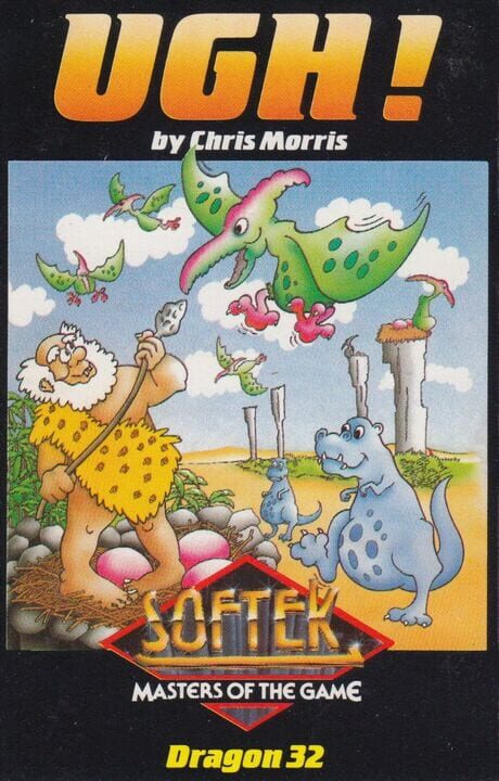 Game Cover