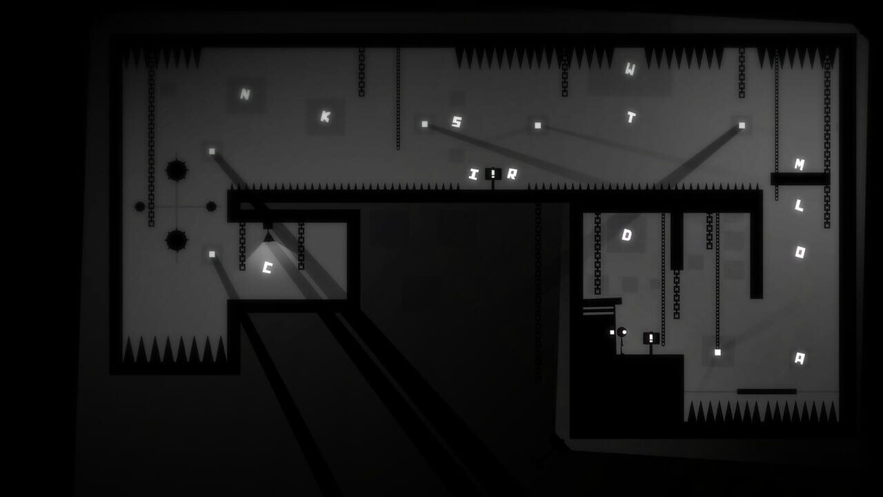 Stickman World (2018)