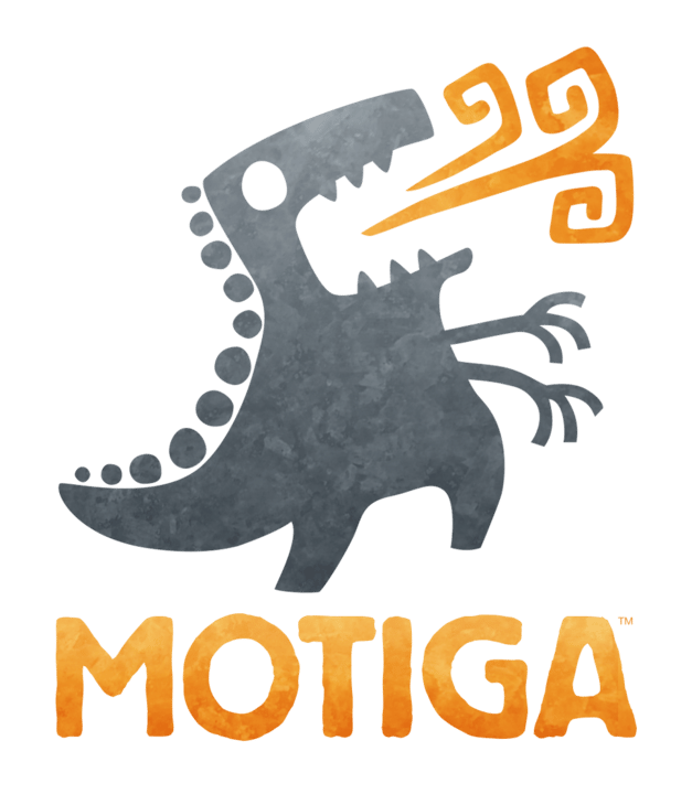 Motiga Logo