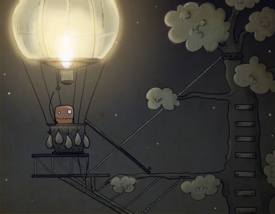 Gomo screenshot 2