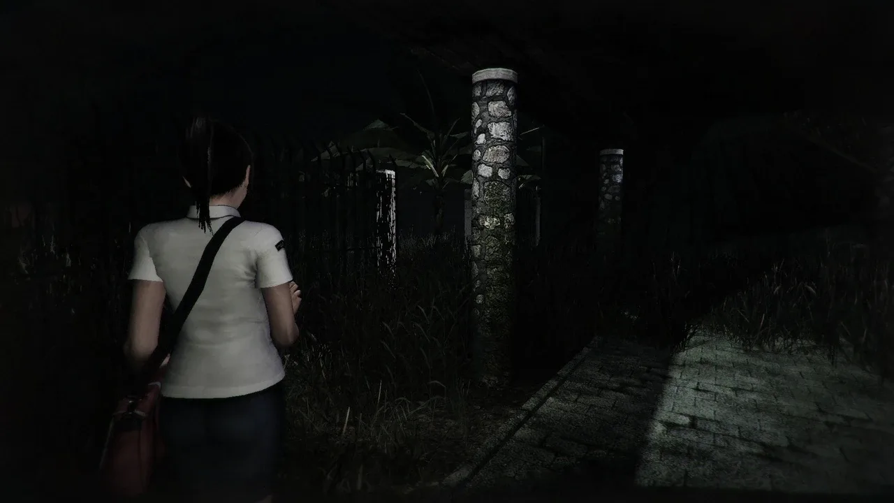 DreadOut free download for PC screenshot 2