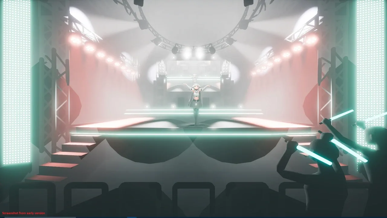 Showmaker screenshot 1
