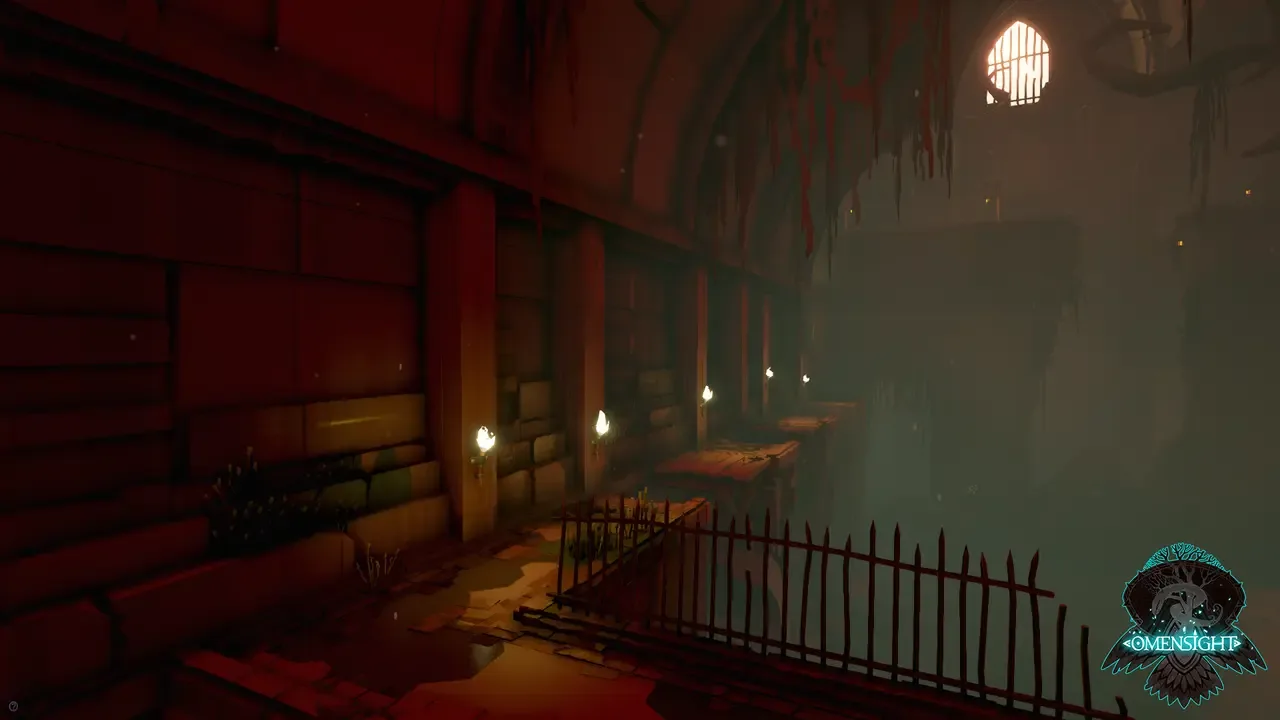 Omensight screenshot 2