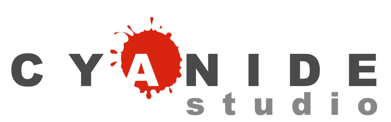 Cyanide Studio Logo