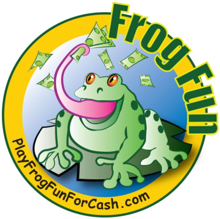 Frog Fun cover art