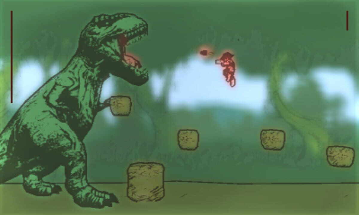 Gunman Clive 2 screenshot