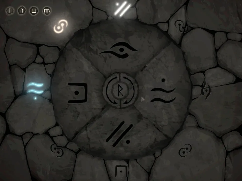 Oknytt screenshot 2